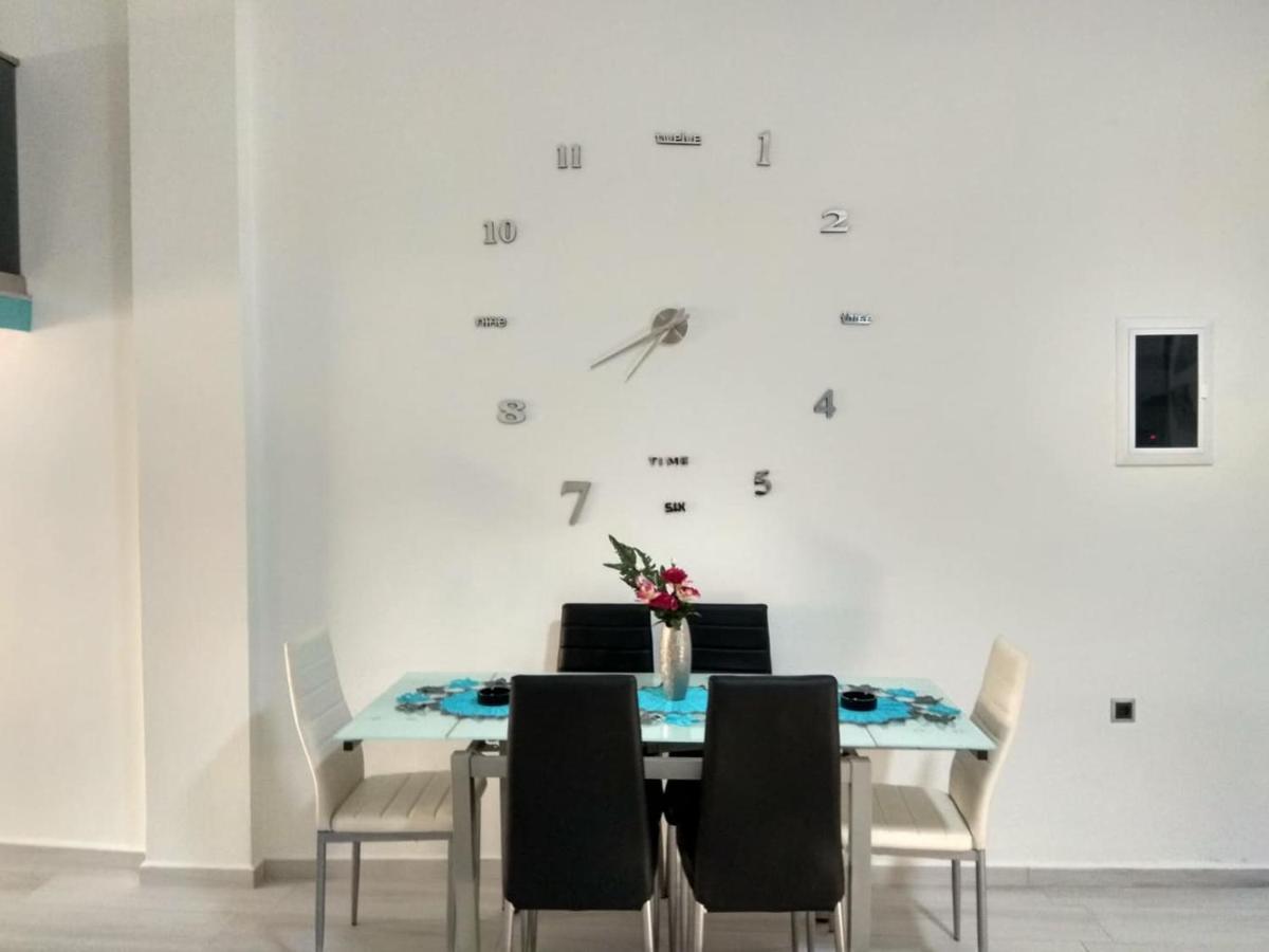 Malamatenia 'S Maisonette Mokhós Esterno foto