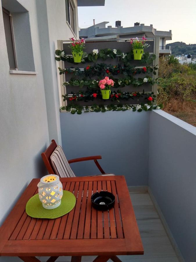 Malamatenia 'S Maisonette Mokhós Esterno foto